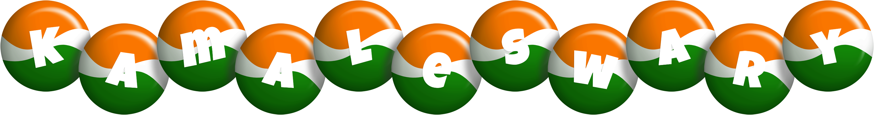 Kamaleswary india logo