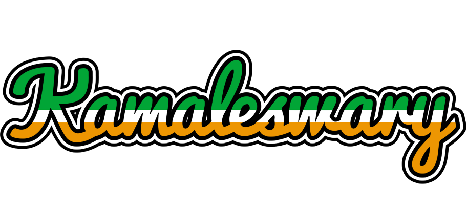 Kamaleswary ireland logo