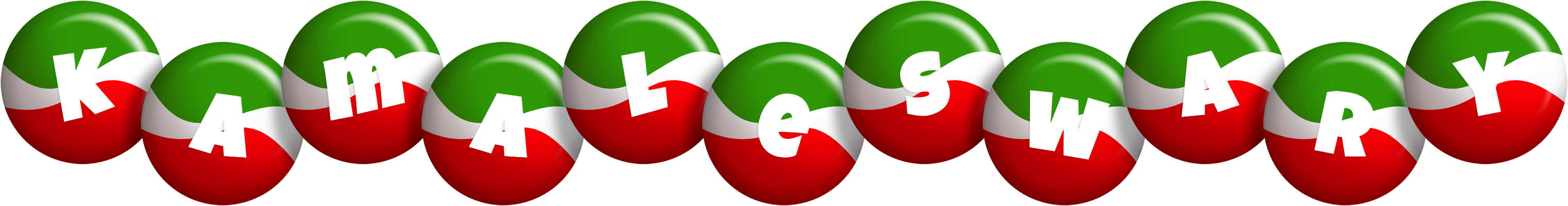 Kamaleswary italy logo