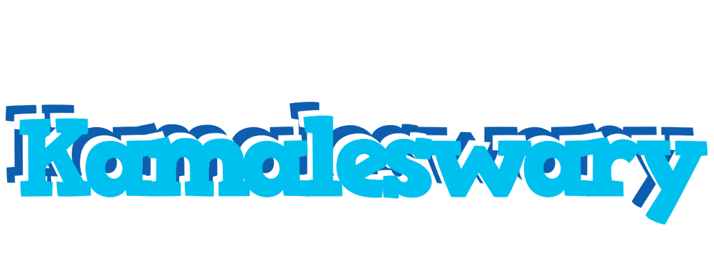Kamaleswary jacuzzi logo