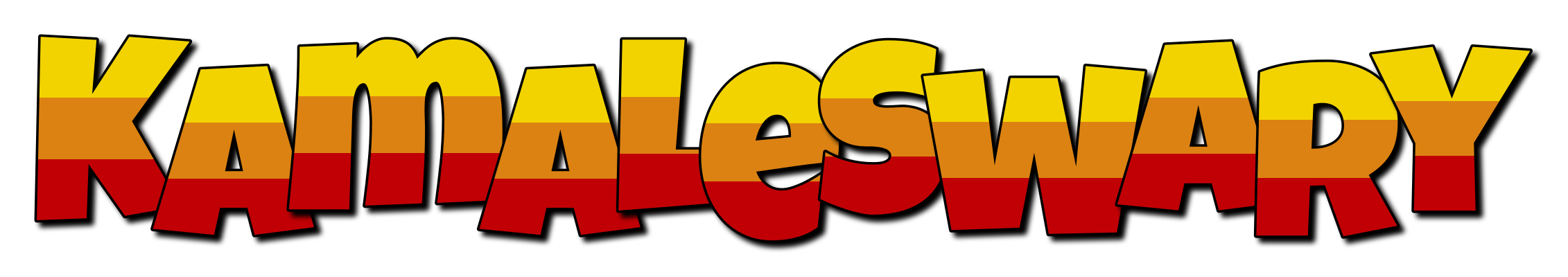 Kamaleswary jungle logo