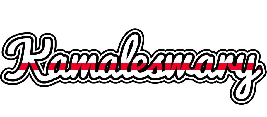 Kamaleswary kingdom logo