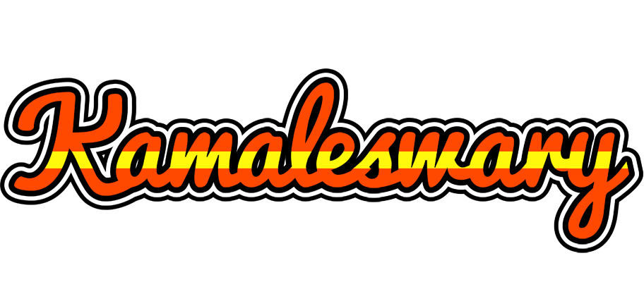 Kamaleswary madrid logo