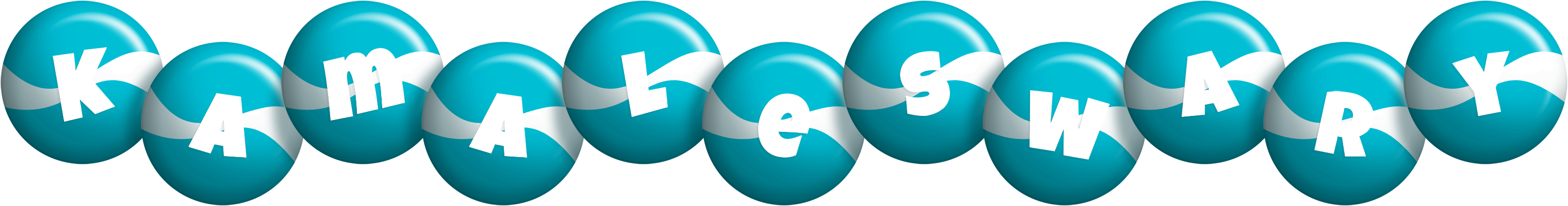 Kamaleswary messi logo