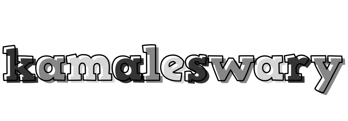 Kamaleswary night logo