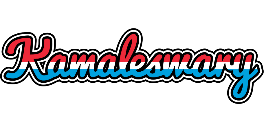 Kamaleswary norway logo
