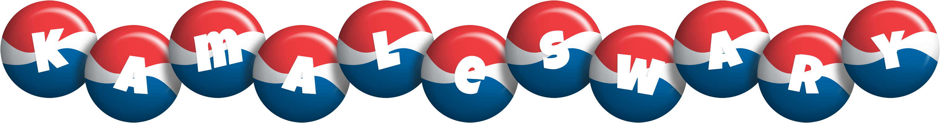 Kamaleswary paris logo