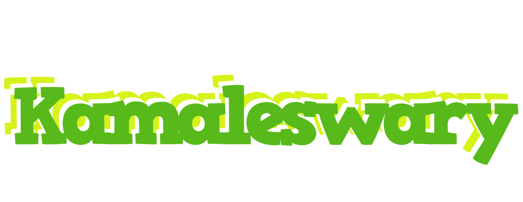 Kamaleswary picnic logo