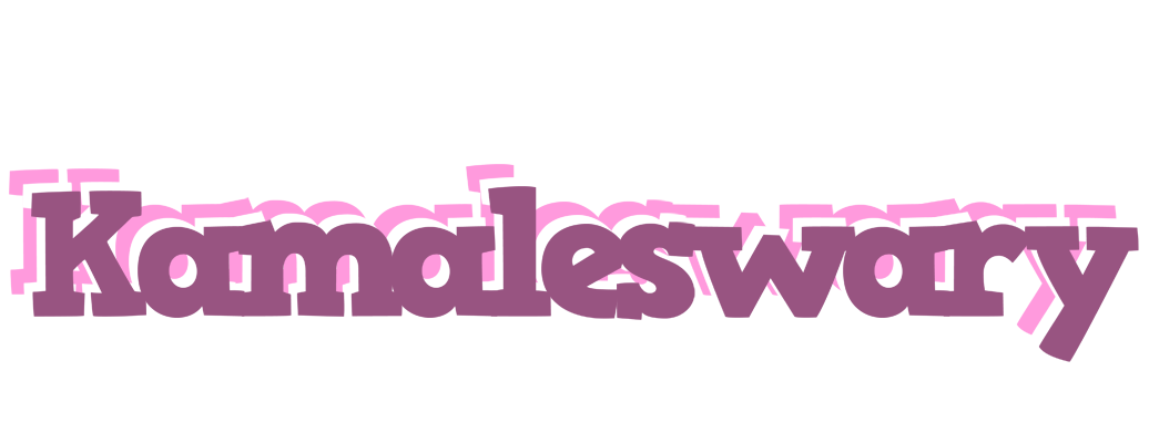 Kamaleswary relaxing logo