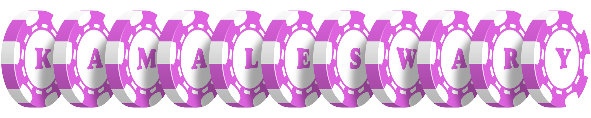 Kamaleswary river logo