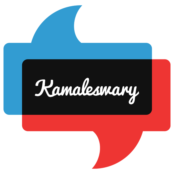 Kamaleswary sharks logo