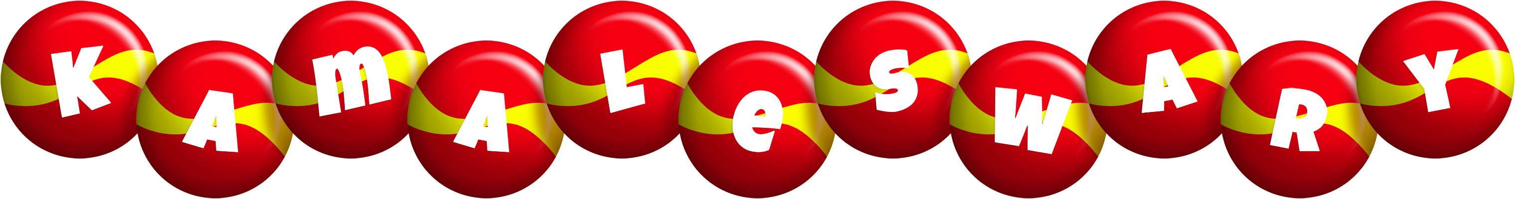 Kamaleswary spain logo