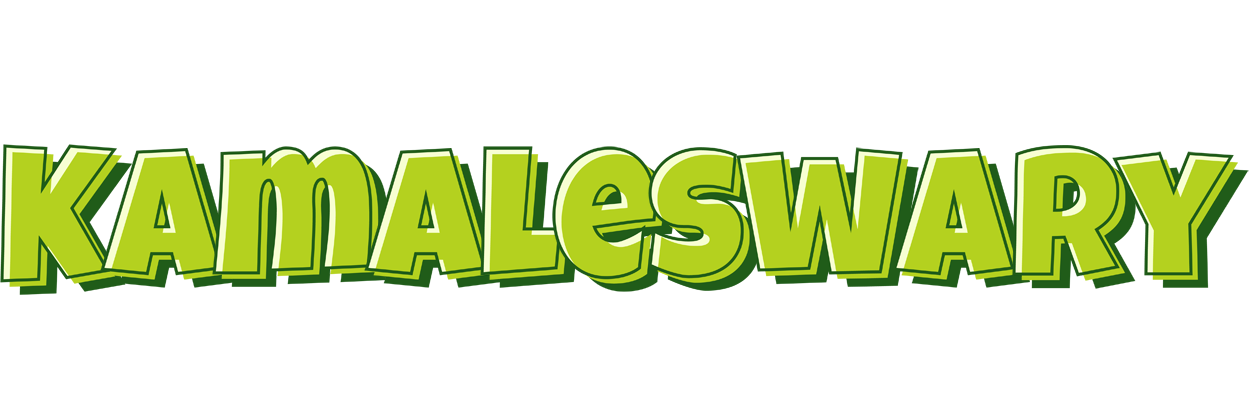 Kamaleswary summer logo