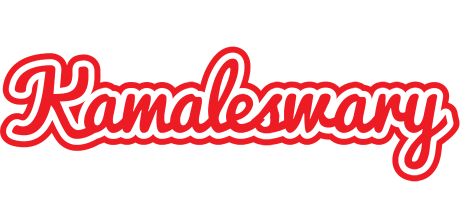 Kamaleswary sunshine logo
