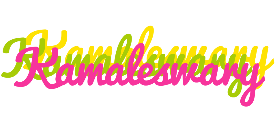 Kamaleswary sweets logo