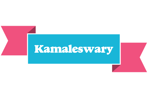 Kamaleswary today logo
