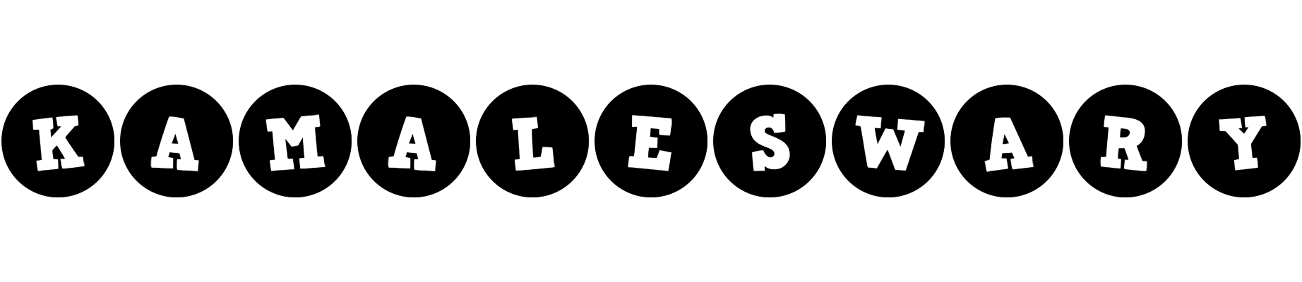 Kamaleswary tools logo