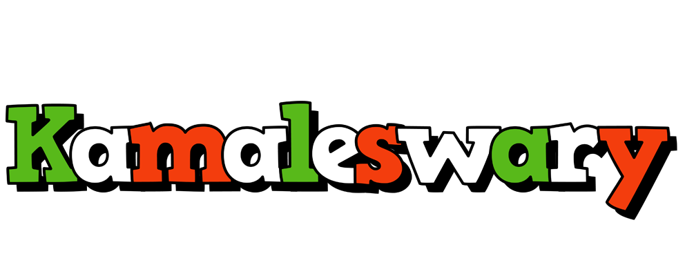 Kamaleswary venezia logo