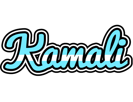Kamali argentine logo