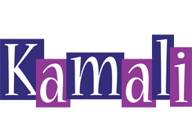 Kamali autumn logo