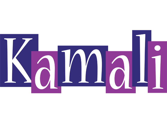 Kamali autumn logo