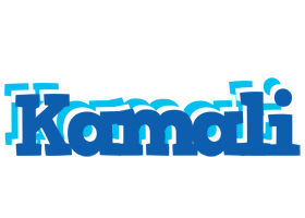 Kamali business logo