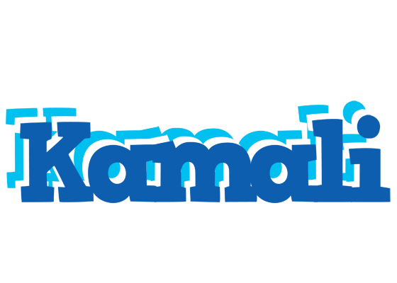 Kamali business logo