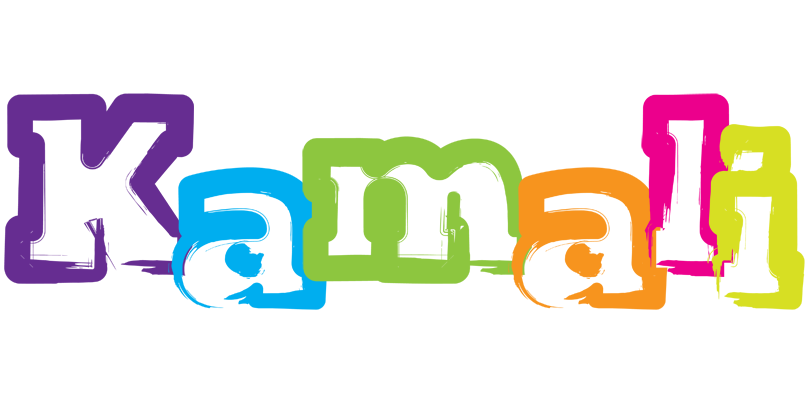 Kamali casino logo