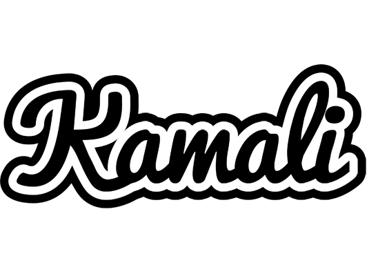 Kamali chess logo