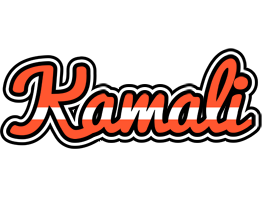 Kamali denmark logo