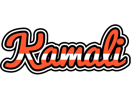 Kamali denmark logo