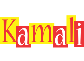 Kamali errors logo