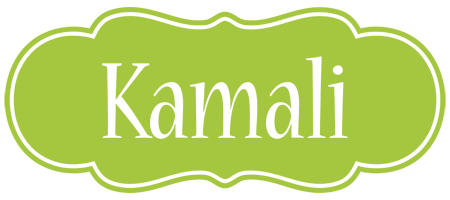 Kamali family logo