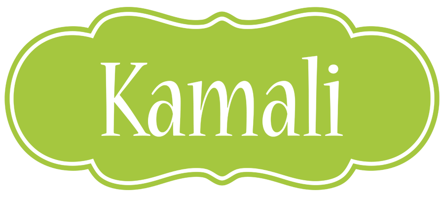 Kamali family logo
