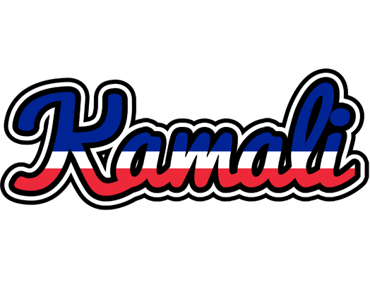 Kamali france logo