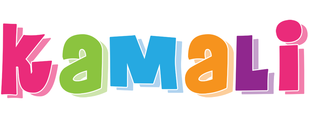 Kamali friday logo