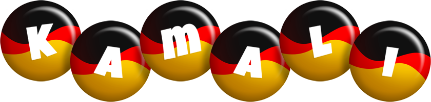 Kamali german logo