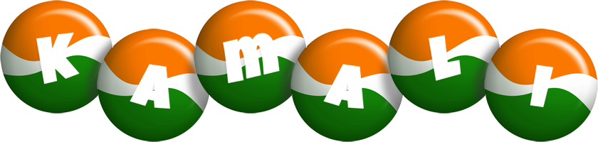 Kamali india logo