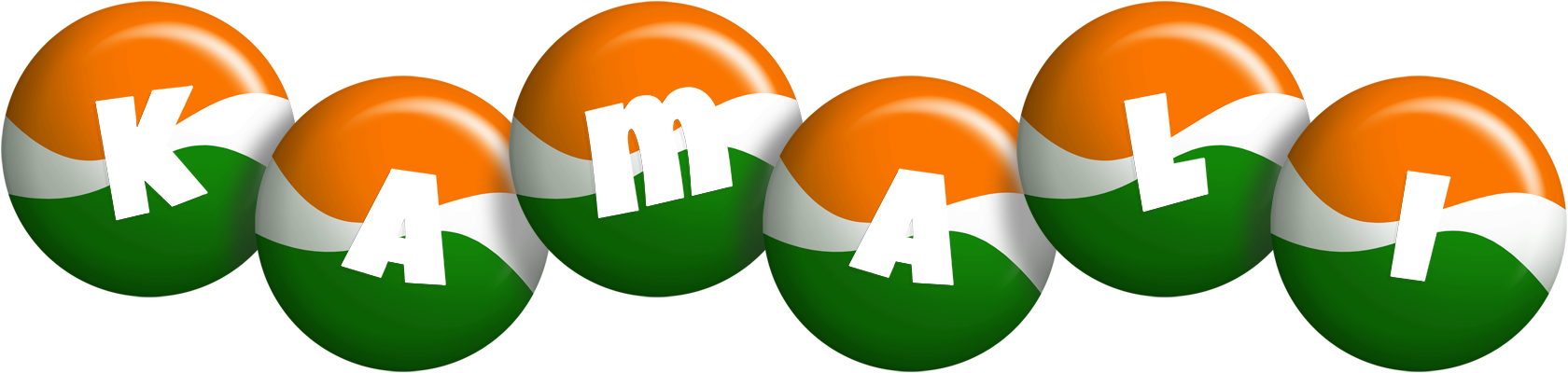 Kamali india logo