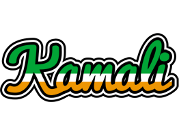 Kamali ireland logo