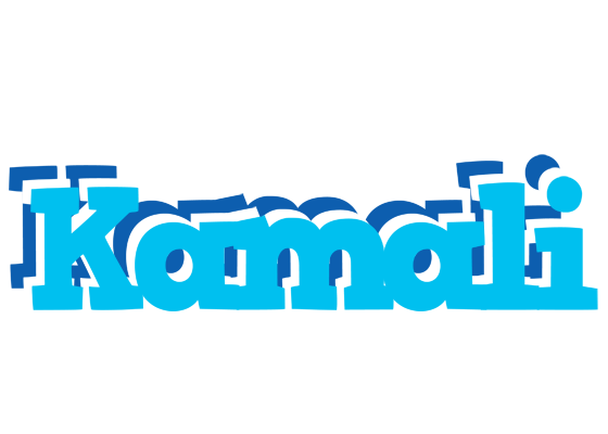 Kamali jacuzzi logo