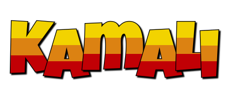 Kamali jungle logo