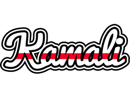 Kamali kingdom logo