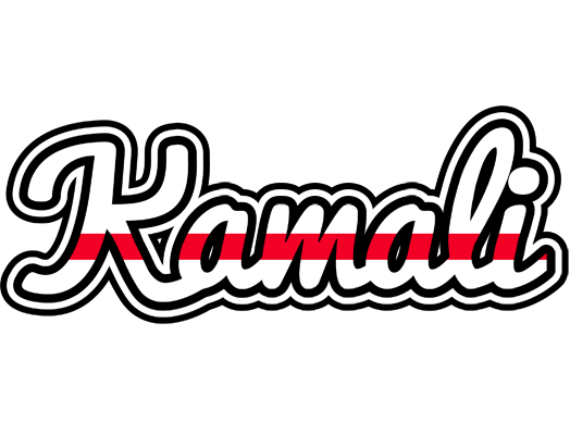 Kamali kingdom logo