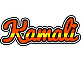 Kamali madrid logo