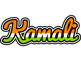 Kamali mumbai logo