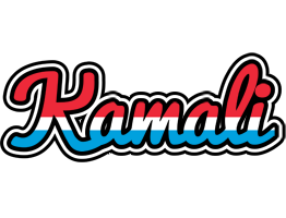 Kamali norway logo