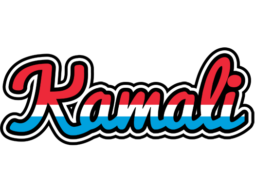 Kamali norway logo