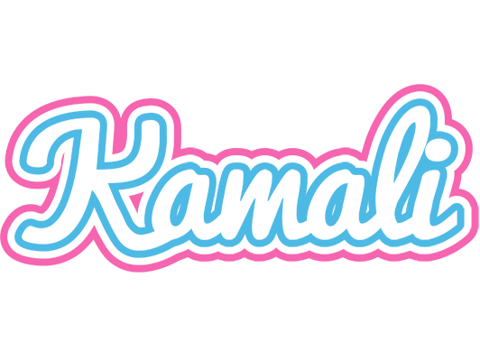 Kamali outdoors logo