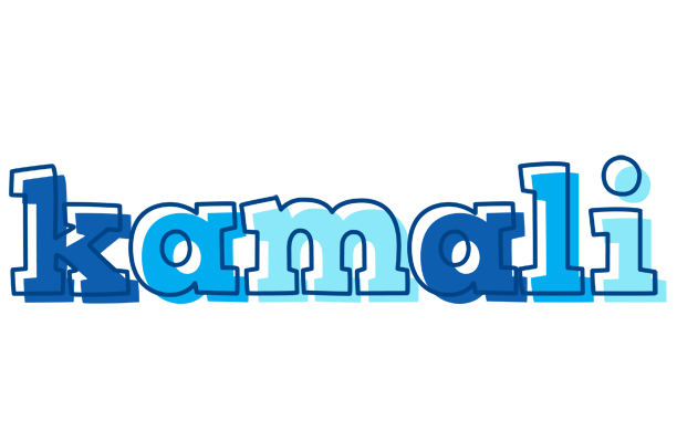 Kamali sailor logo